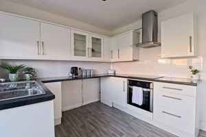 Kitchen- click for photo gallery